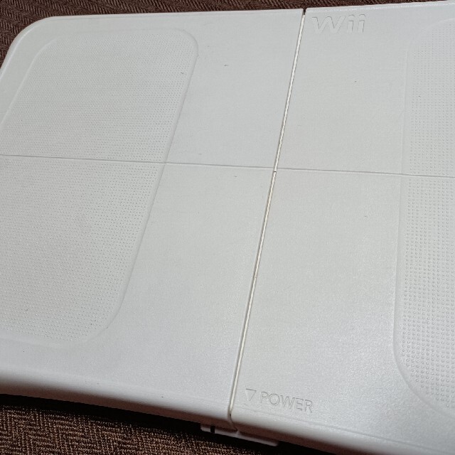 セット☆wii本体、コントローラー2本、wiifit、バランスボード、ソフト