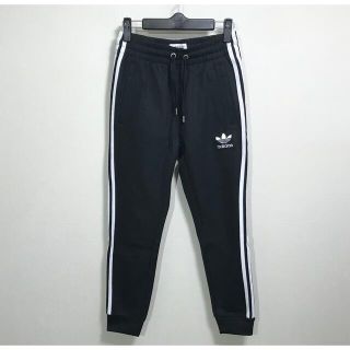 アディダス(adidas)のAY6586 アディダス オリジナルス イージーパンツS トラックパンツ(カジュアルパンツ)