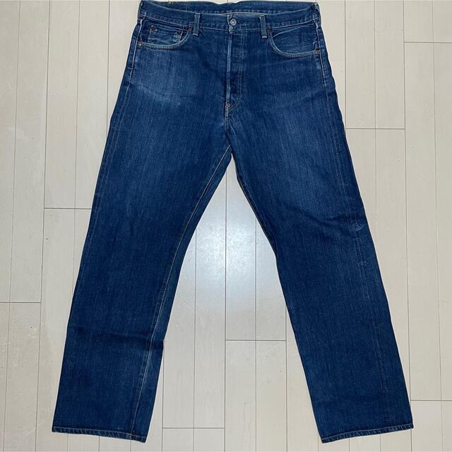 LEVI'S VINTAGE CLOTHING 702XX w36 日本製