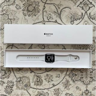 アップル(Apple)のApple Watch Series 3 (その他)