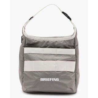 BRIEFING - ブリーフィングゴルフ　クーラーバッグ　新品未使用品　