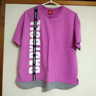 ベビードール(BABYDOLL)のBABYDOLL　Tシャツ(Tシャツ(半袖/袖なし))