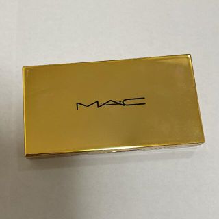 マック(MAC)のM・A・C スカルプト & グロウ ドュオ ハイライト &コントアー パレット(フェイスパウダー)