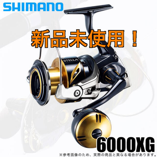 20ステラSW 6000XG 大切な人へのギフト探し 40425円引き www.gold-and