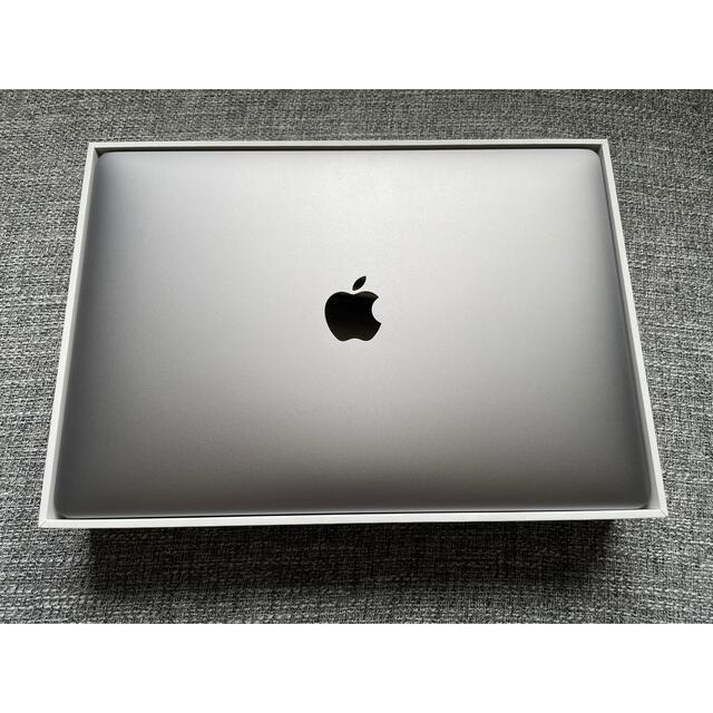 MacBook Air 2020 M1 16GB 512GB