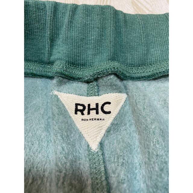 Ron Herman(ロンハーマン)のRHC Ronherman flocky shorts メンズのパンツ(ショートパンツ)の商品写真