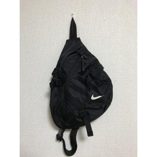 ナイキ(NIKE)の【値下げ承り中】 NIKE ショルダーバッグ(ショルダーバッグ)