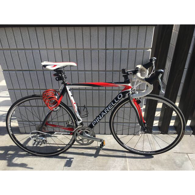 自転車本体PINARELLO（ピナレロ）　ロードバイク FP1 （2011年モデル）