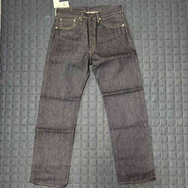 【希少】W34 LEVI'S 501XX 1955 KATAKANA カタカナ 【希少】W34 LEVI'S 501XX 1955 KATAKANA カタカナ