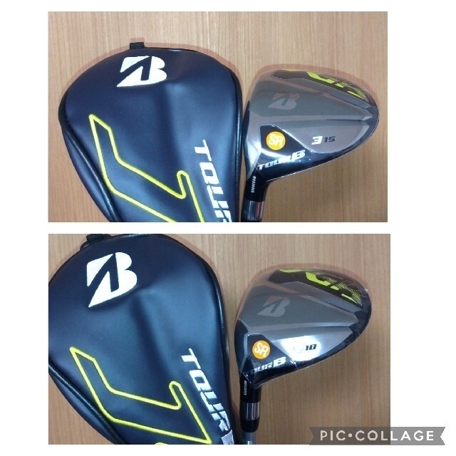 クラブ 新品 ブリヂストン JGR 5W フェアウェイウッド 純正カーボン R