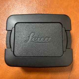 ライカ(LEICA)のライカ　leica 純正　フードカバー　14013(レンズ(単焦点))