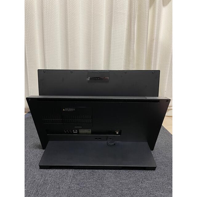 NEC PC-DA370MAB LAVIE Desk All-in-one