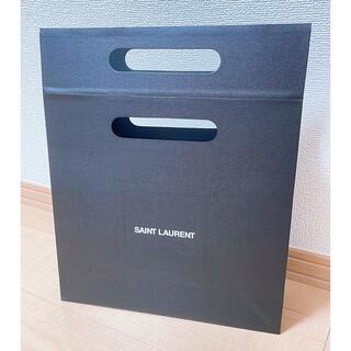 サンローラン(Saint Laurent)のサンローラン　最終価格(ショップ袋)