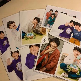 ジャニーズジュニア(ジャニーズJr.)の丸岡晃聖 公式写真 9枚(男性アイドル)