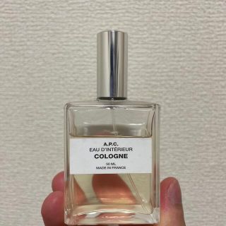 アーペーセー(A.P.C)のAPC eau d’interieur 家具インテリア香水 (その他)