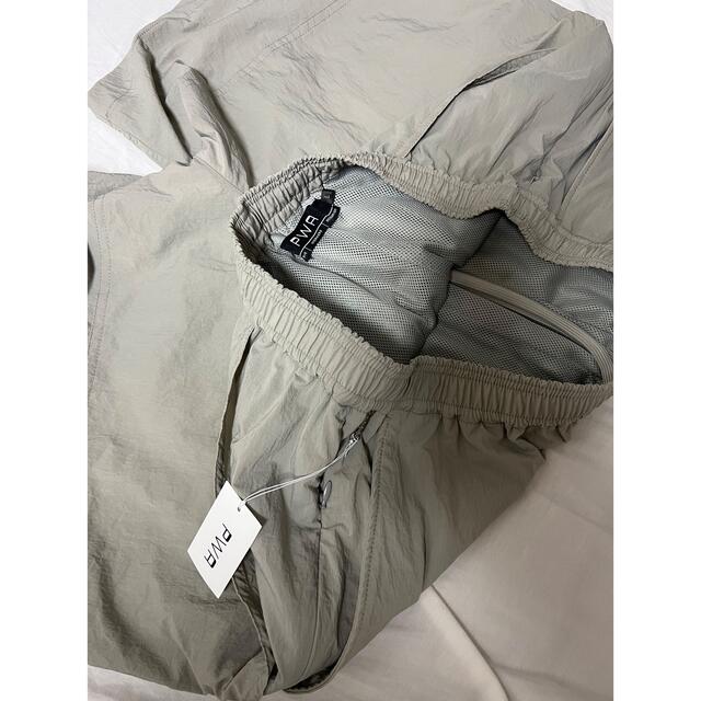 PWA TOOLBOX SHORTS / SMOKE ナイロンパンツ | www.prakashferrous.com