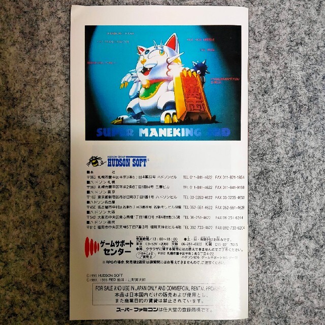 スーパーファミコン - 天外魔境ZERO 箱なし、説明書ありの通販 by