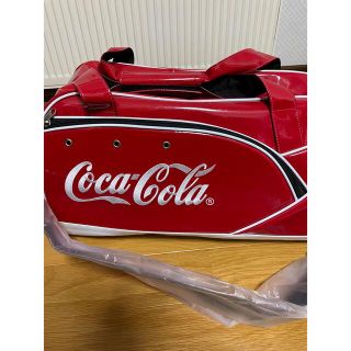 コカ・コーラ バッグの通販 28点 | コカ・コーラのスポーツ/アウトドア