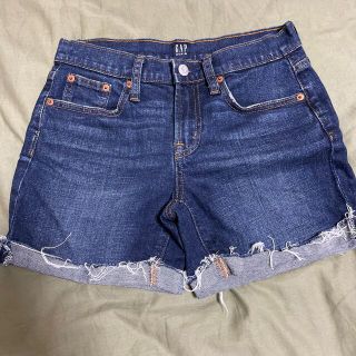 ギャップ(GAP)のGAPショートパンツ(ショートパンツ)