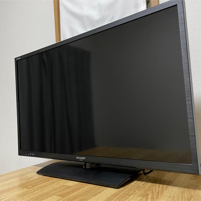 SHARP 液晶テレビ 32型 AQUOS LC-32H11 | フリマアプリ ラクマ 激安特販 シャープ アクオステレビ32型(LC-32H11)液晶テレビ テレビ