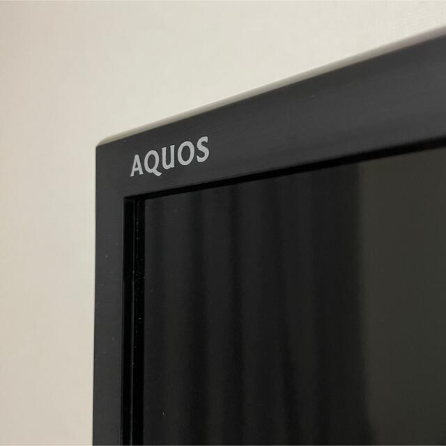 SHARP 液晶テレビ 32型 AQUOS LC-32H11 3