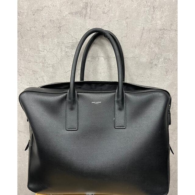 オンライン限定商品】 Saint ビジネスバック PARIS LAURENT SAINT