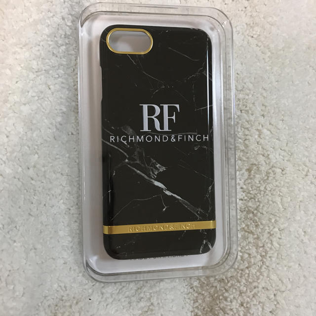 Ron Herman(ロンハーマン)のセレブ愛用♡RICHMOND＆FINCH  iphone7 ケース スマホ/家電/カメラのスマホアクセサリー(iPhoneケース)の商品写真