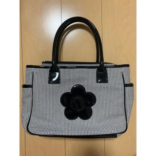 マリークワント(MARY QUANT)のマリークワント バッグ(ハンドバッグ)