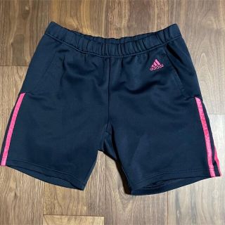 アディダス(adidas)のadidas ハーフパンツ　S(ハーフパンツ)