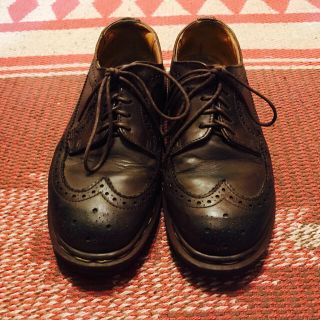 ドクターマーチン(Dr.Martens)のnaa様 へ(ローファー/革靴)