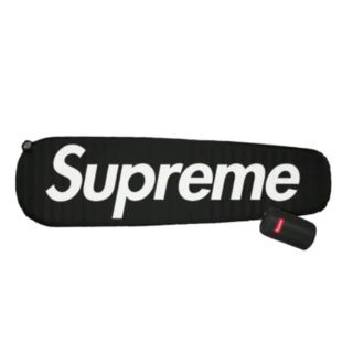 シュプリーム(Supreme)のsea to summit inflating sleeping mat(寝袋/寝具)