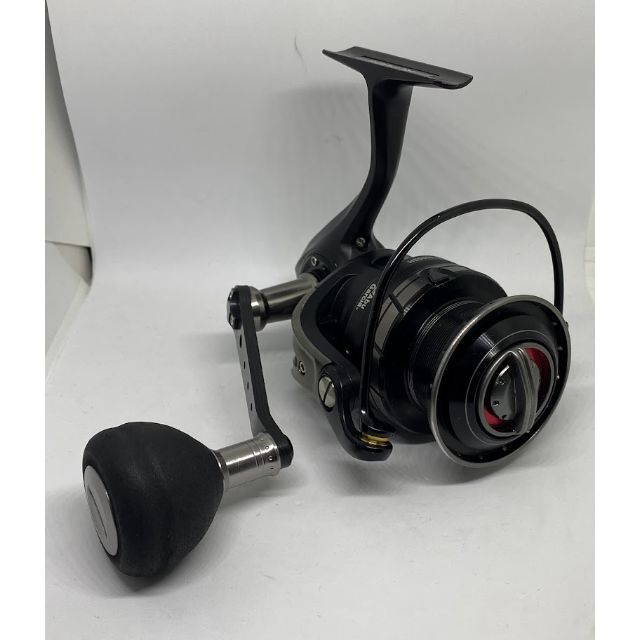 AbuGarcia ロキサーニ 4000SH