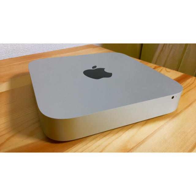 Apple(アップル)のMac mini スマホ/家電/カメラのPC/タブレット(その他)の商品写真