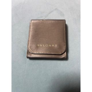 ブルガリ(BVLGARI)のBVLGARI  アクセサリー　ケース　大幅値下げです♫(その他)