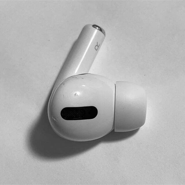 Apple AirPods Pro 片耳 R 片方 右耳 751 2