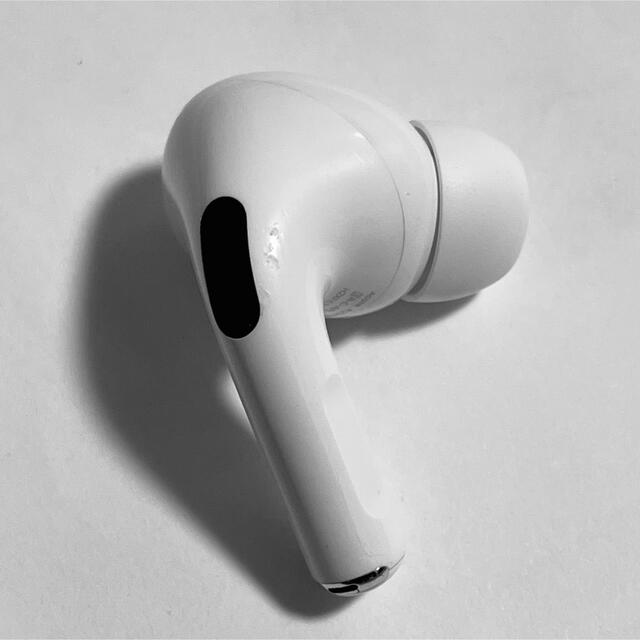 Apple AirPods Pro 片耳 R 片方 右耳 751 3