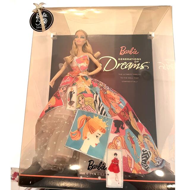 希少】Barbie USAスウェット バービー 人形 ヴィンテージ | ☆絶版希少