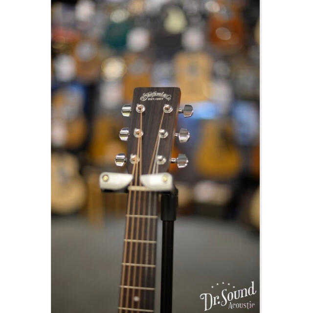 ヤマハ(ヤマハ)のstafford  アコースティックギター　セット 楽器のギター(アコースティックギター)の商品写真