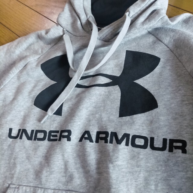 UNDER ARMOUR(アンダーアーマー)の専用ページ キッズ/ベビー/マタニティのキッズ服男の子用(90cm~)(Tシャツ/カットソー)の商品写真