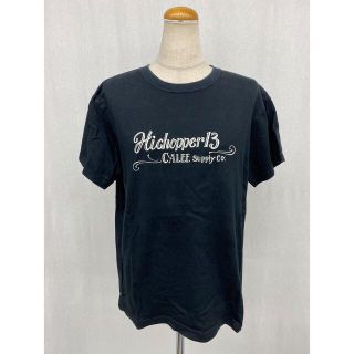 キャリー(CALEE)のcalee キャリー Hichopper13 Tシャツ M63(Tシャツ/カットソー(半袖/袖なし))