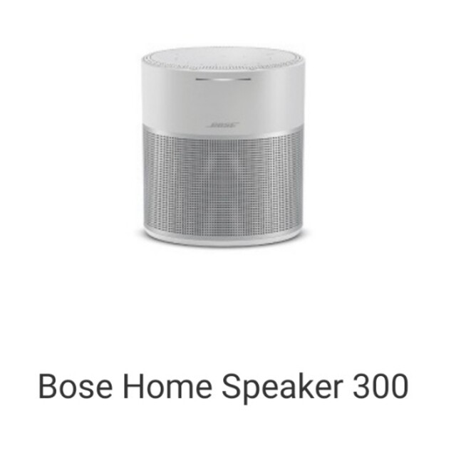 Bose Home Speaker 300