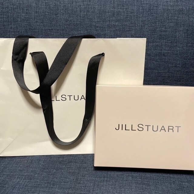 JILLSTUART(ジルスチュアート)のJILSTUARTがまぐち財布 レディースのファッション小物(財布)の商品写真