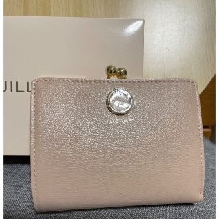 ジルスチュアート(JILLSTUART)のJILSTUARTがまぐち財布(財布)