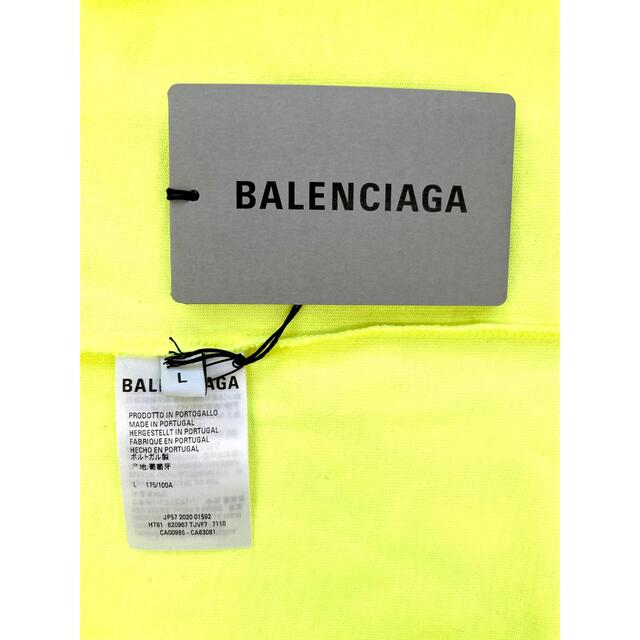 新品未使用】バレンシアガ☆BALENCIAGAPILECOLOR BLOCK | 【新品未使用
