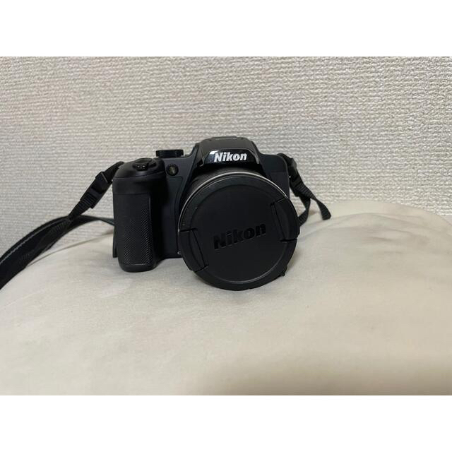 Nikon（ニコン）デジタル一眼レフカメラ