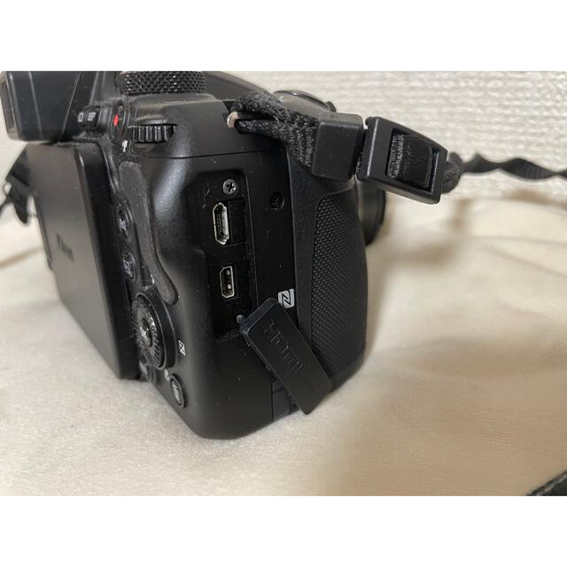 Nikon(ニコン)のNikon（ニコン）デジタル一眼レフカメラ スマホ/家電/カメラのカメラ(デジタル一眼)の商品写真