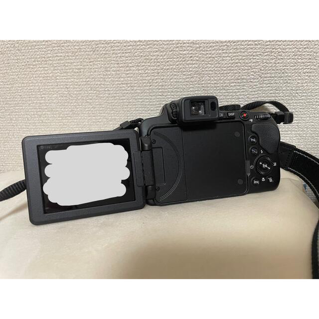 Nikon(ニコン)のNikon（ニコン）デジタル一眼レフカメラ スマホ/家電/カメラのカメラ(デジタル一眼)の商品写真