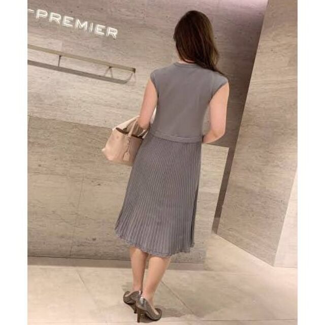 ワンピース M-premier by ☆Mary's shop☆|エムプルミエならラクマ