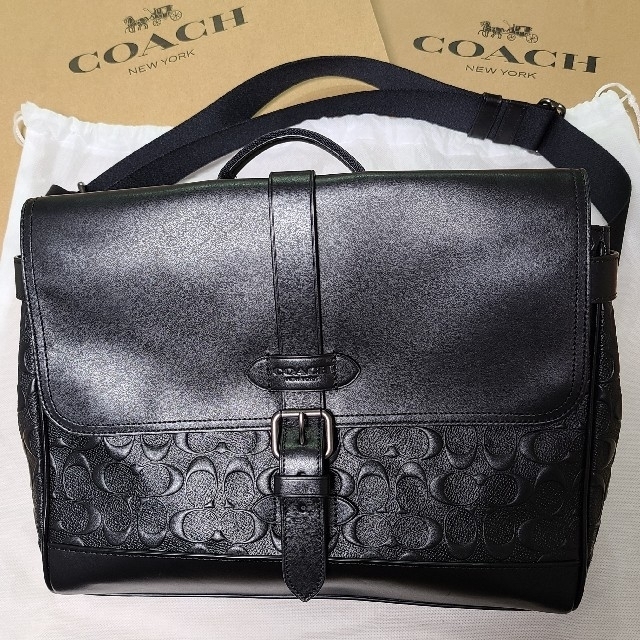 COACH ショルダーバッグショルダーバッグ