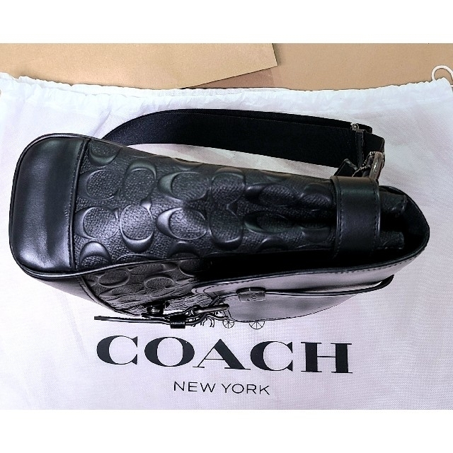 COACH(コーチ)のCOACH ショルダーバッグ メンズのバッグ(ショルダーバッグ)の商品写真